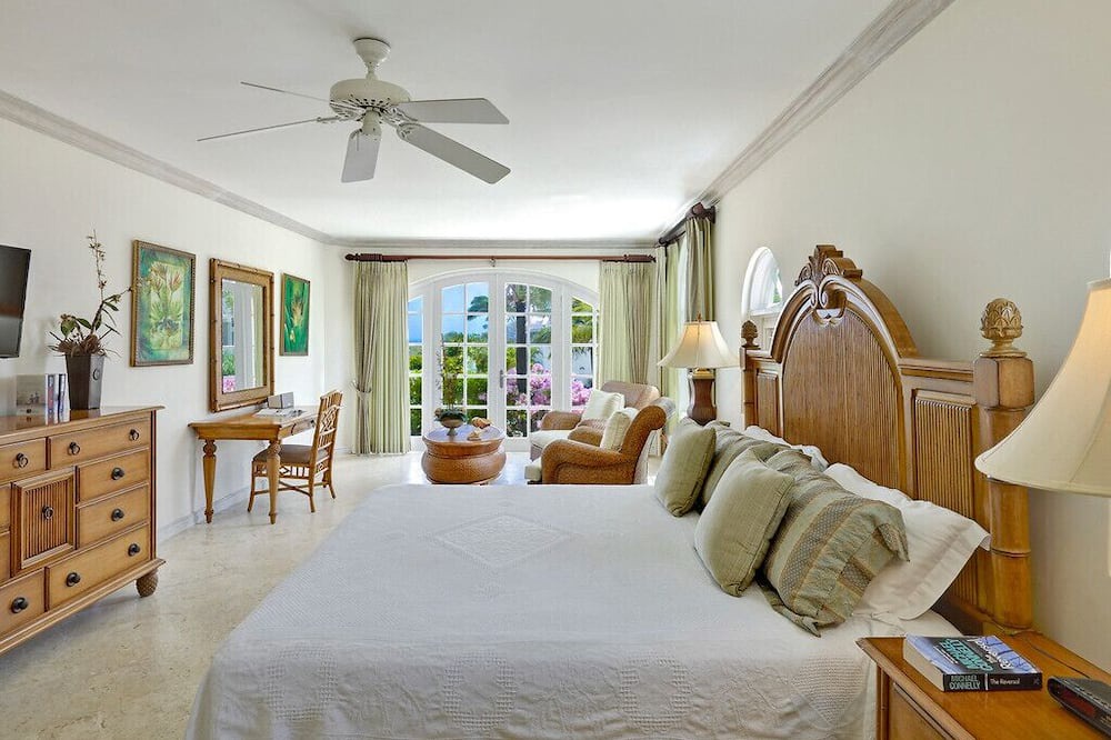 Photo of Bedroom in Westmoreland