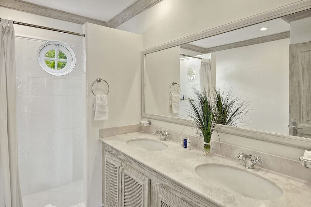 Photo of Bathroom in Westmoreland