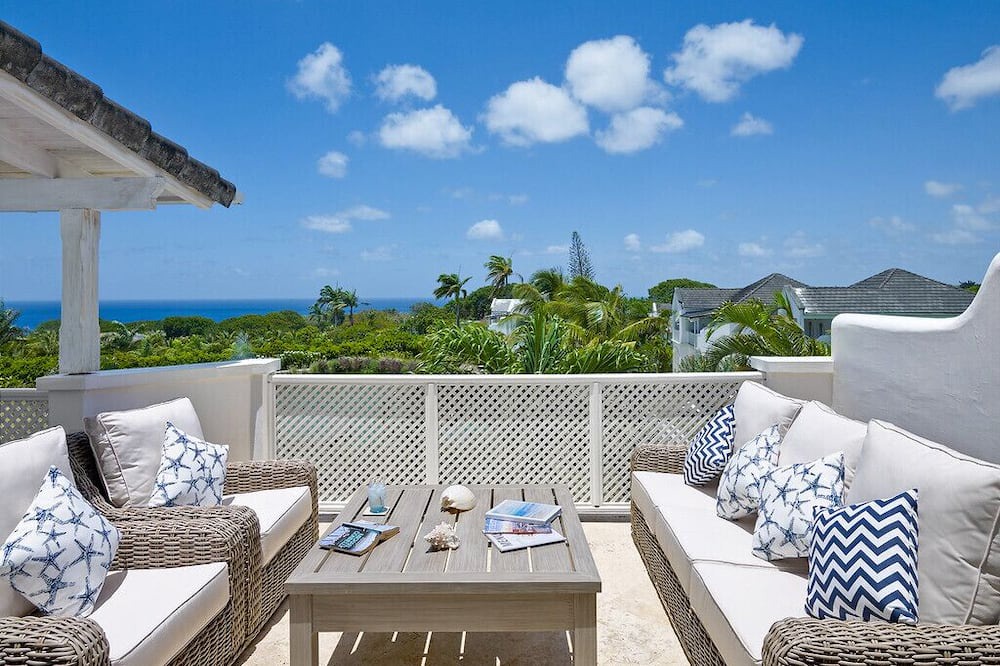 Photo of Patio Balcony in Westmoreland