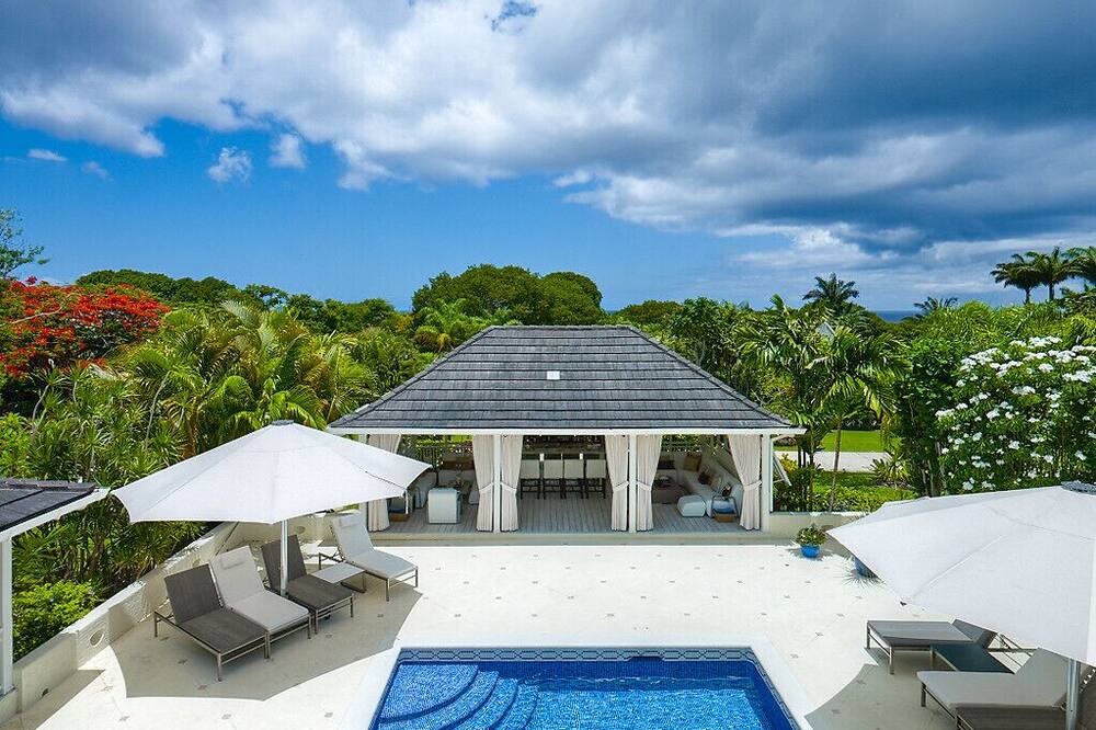 Photo of Outdoor in Sandy Lane