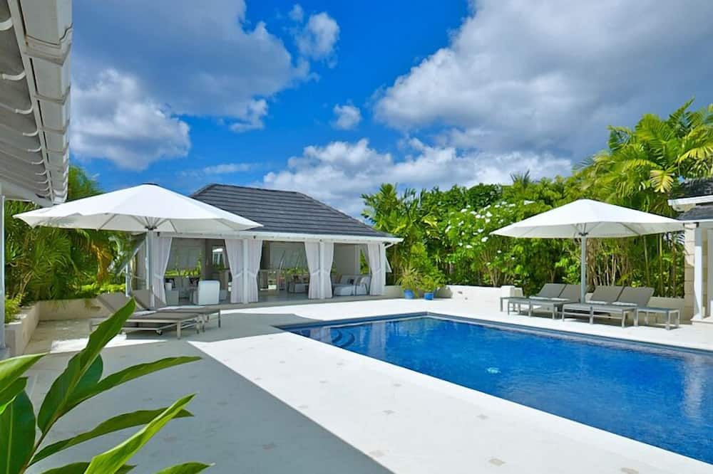 Photo of Outdoor in Sandy Lane