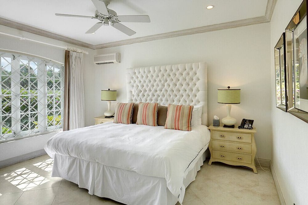 Photo of Bedroom in Sandy Lane