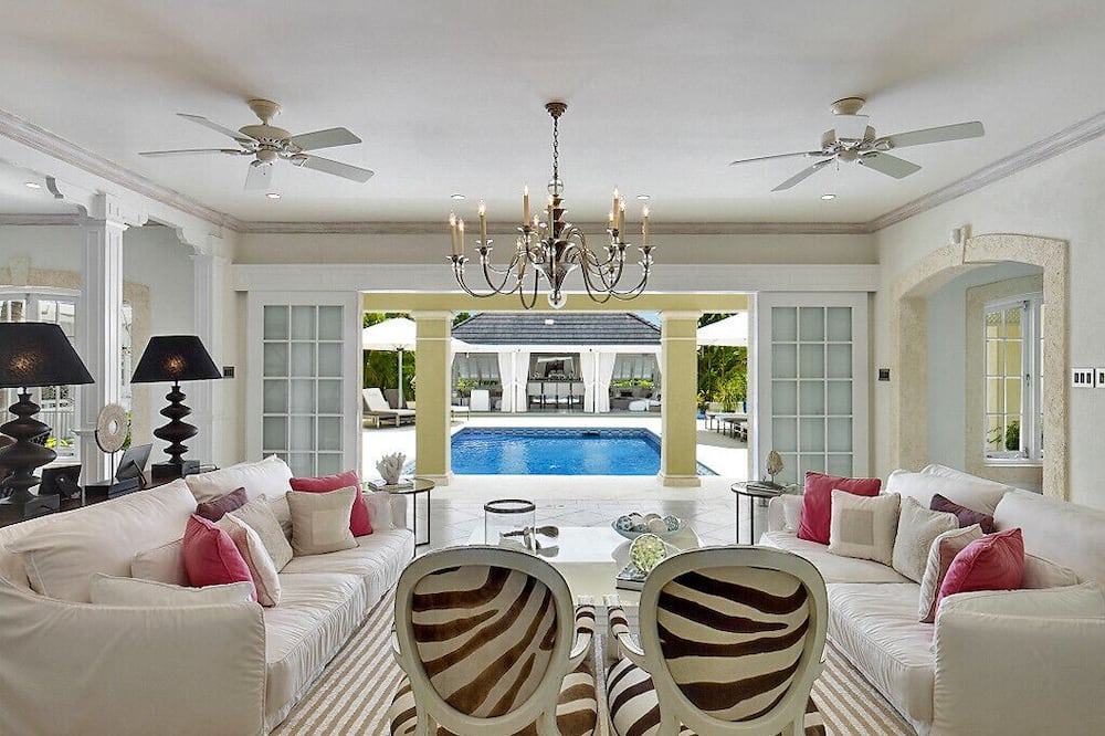 Photo of Livingroom in Sandy Lane