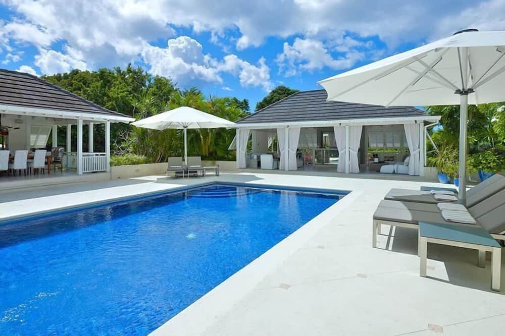 Photo of Outdoor in Sandy Lane