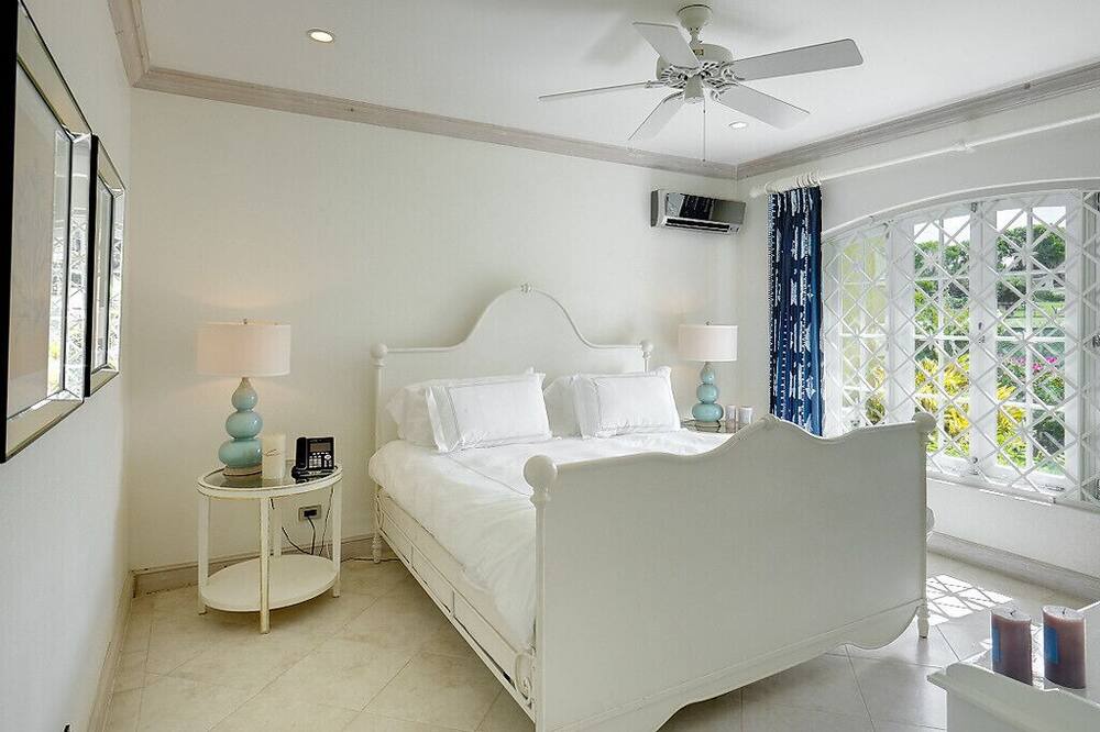 Photo of Bedroom in Sandy Lane