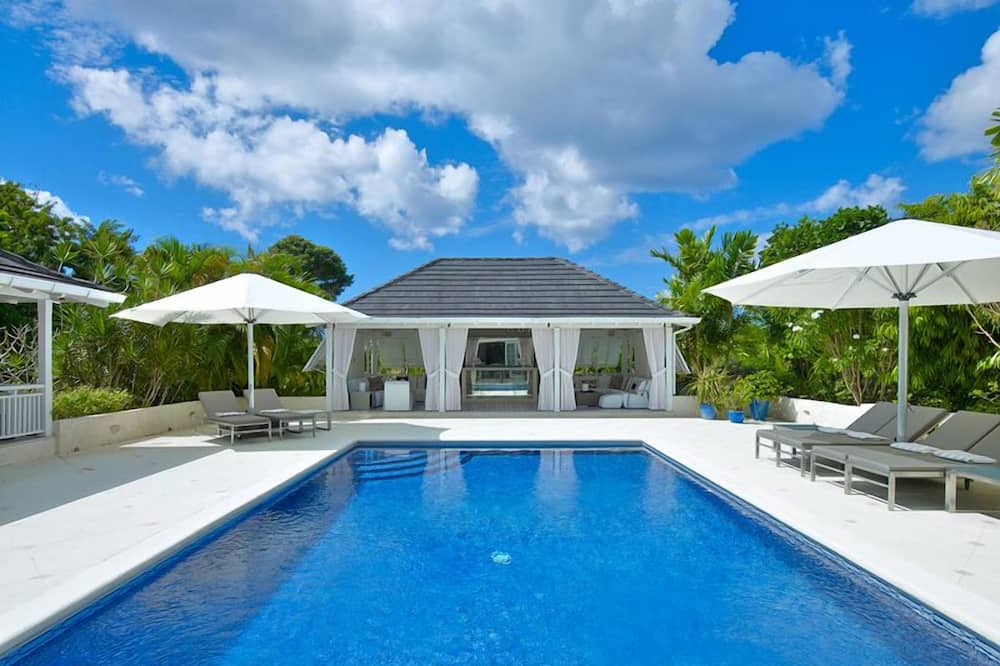 Photo of Outdoor in Sandy Lane