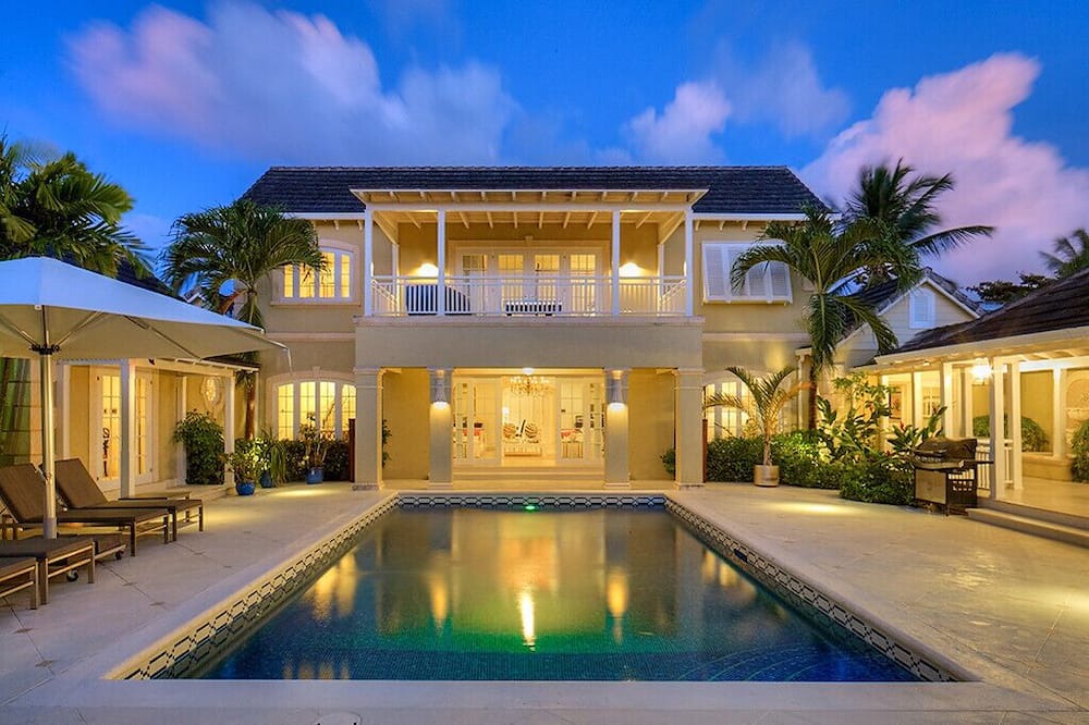 Photo of Outdoor in Sandy Lane