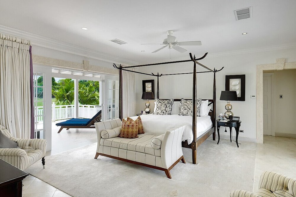 Photo of Bedroom in Sandy Lane