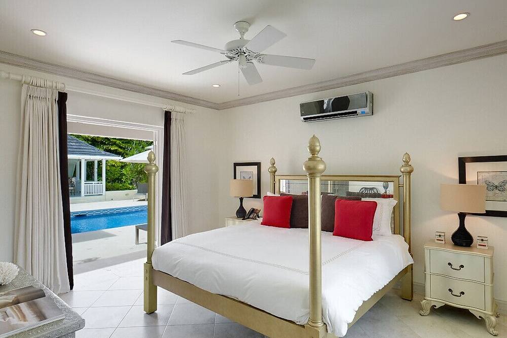Photo of Bedroom in Sandy Lane