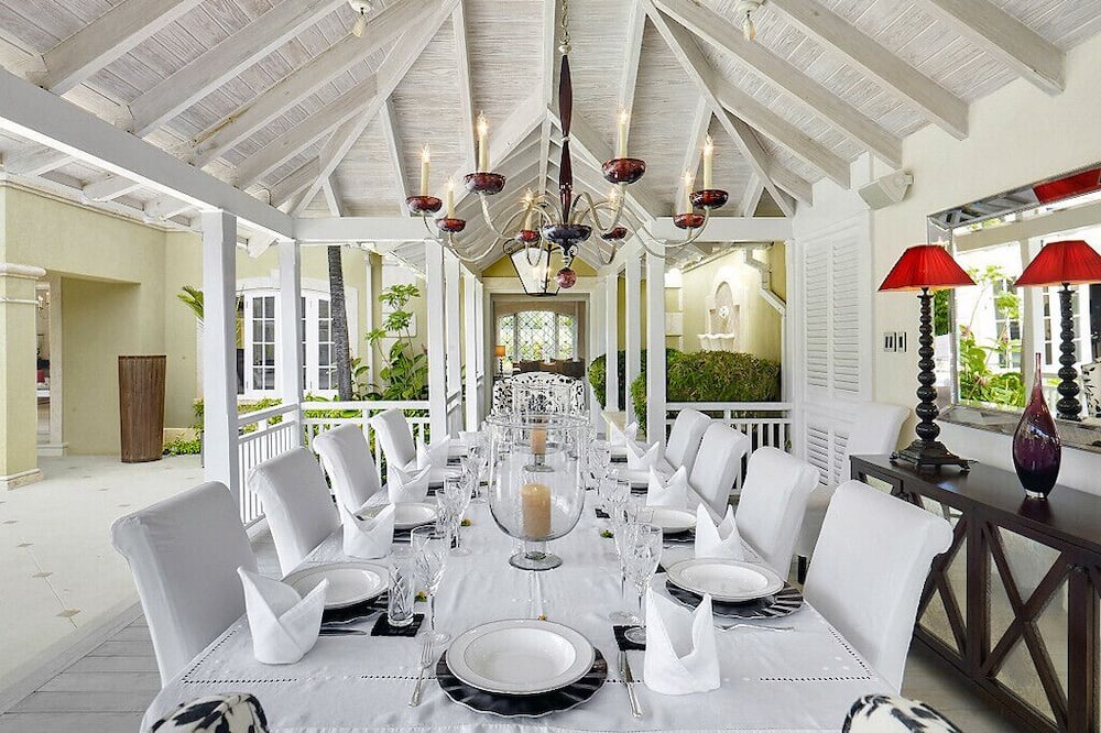 Photo of Kitchen in Sandy Lane