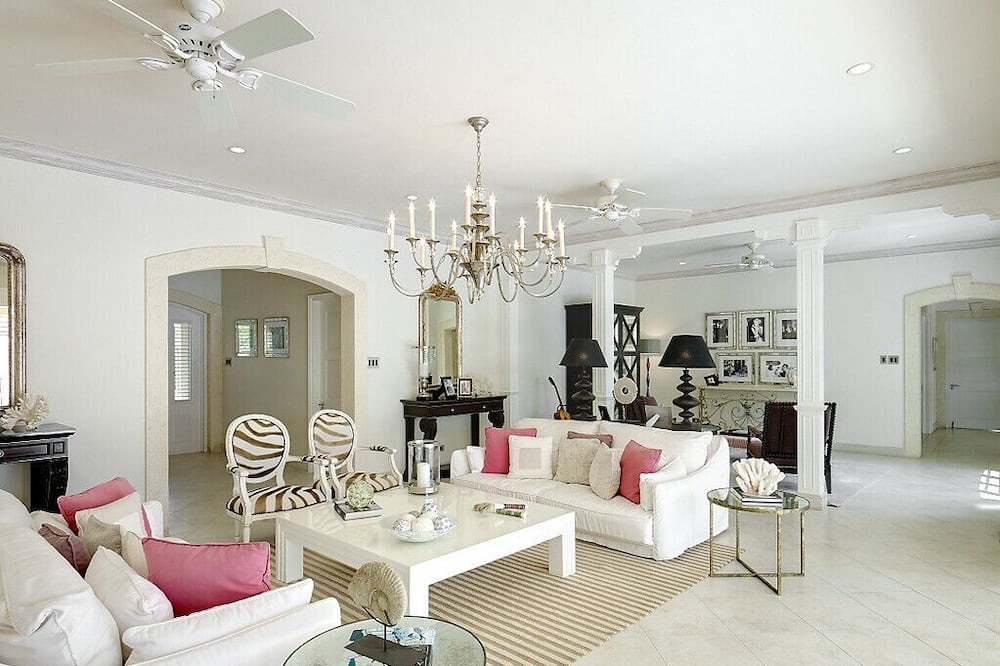 Photo of Livingroom in Sandy Lane