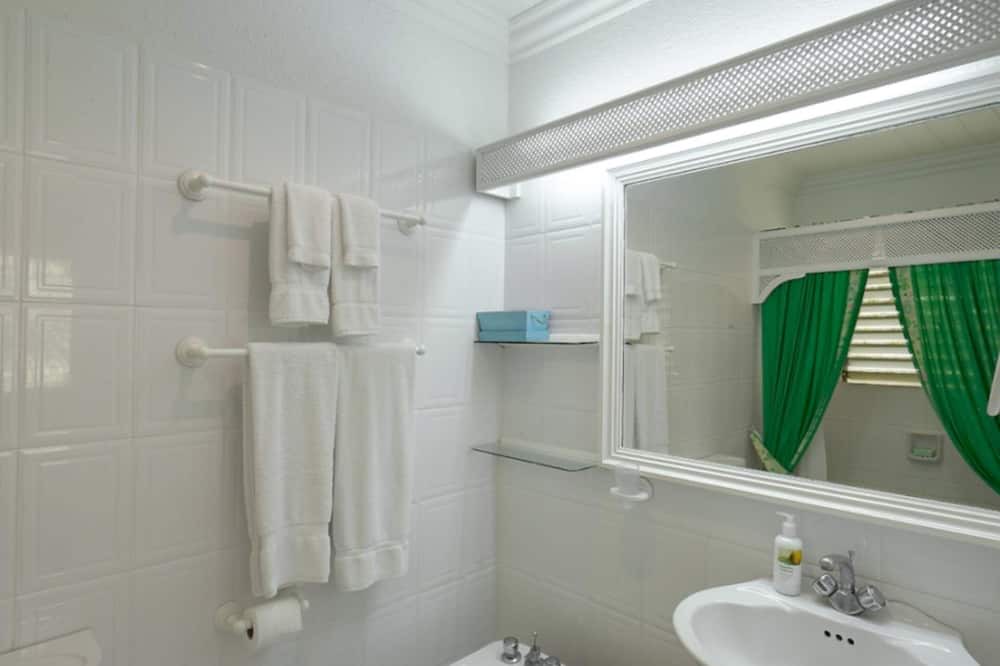 Photo of Bathroom in Sandy Lane