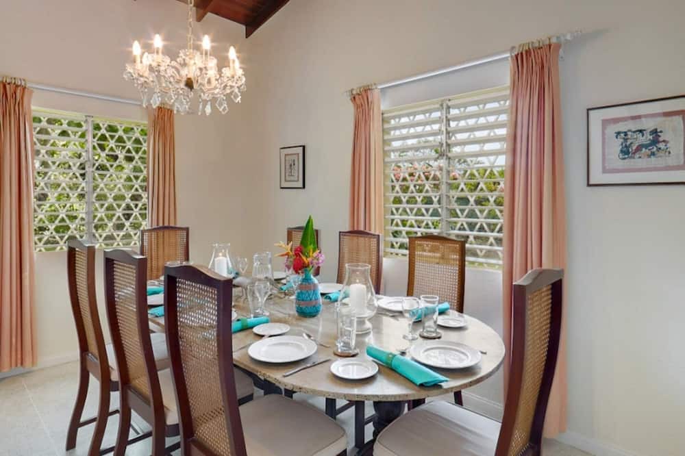 Photo of Kitchen in Sandy Lane