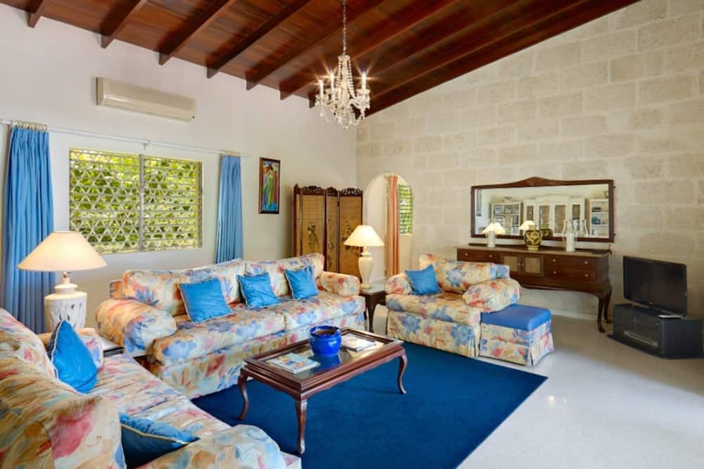 Photo of Livingroom in Sandy Lane