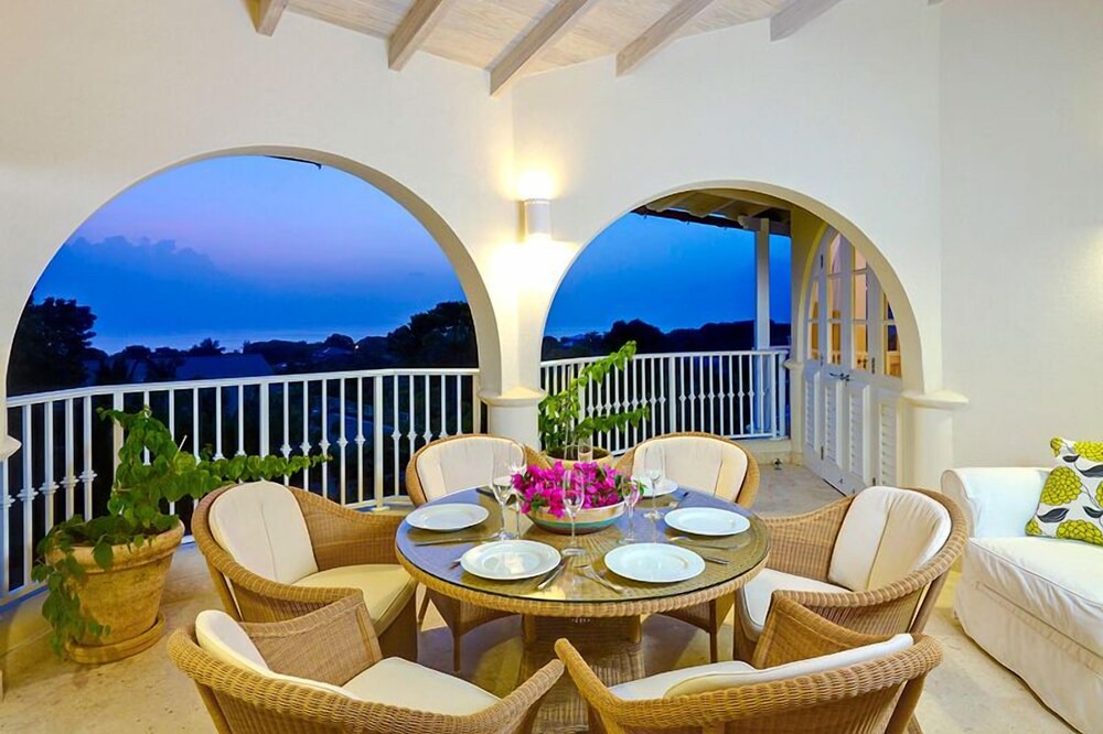 Photo of Patio Balcony in Westmoreland