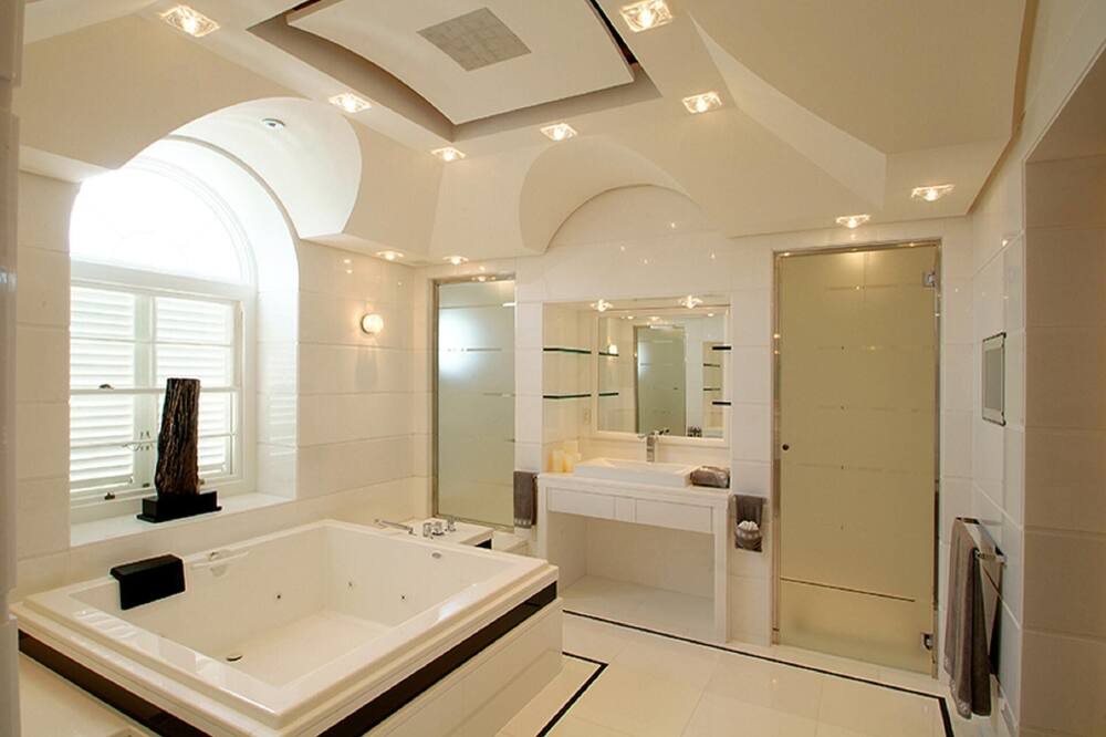 Photo of Bathroom in Deanes