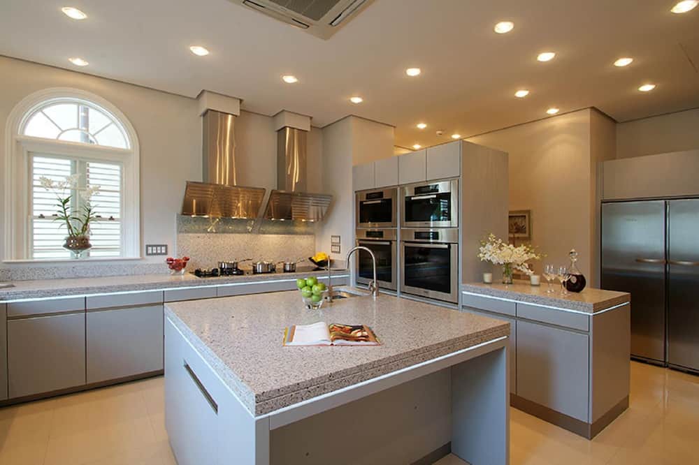Photo of Kitchen in Deanes