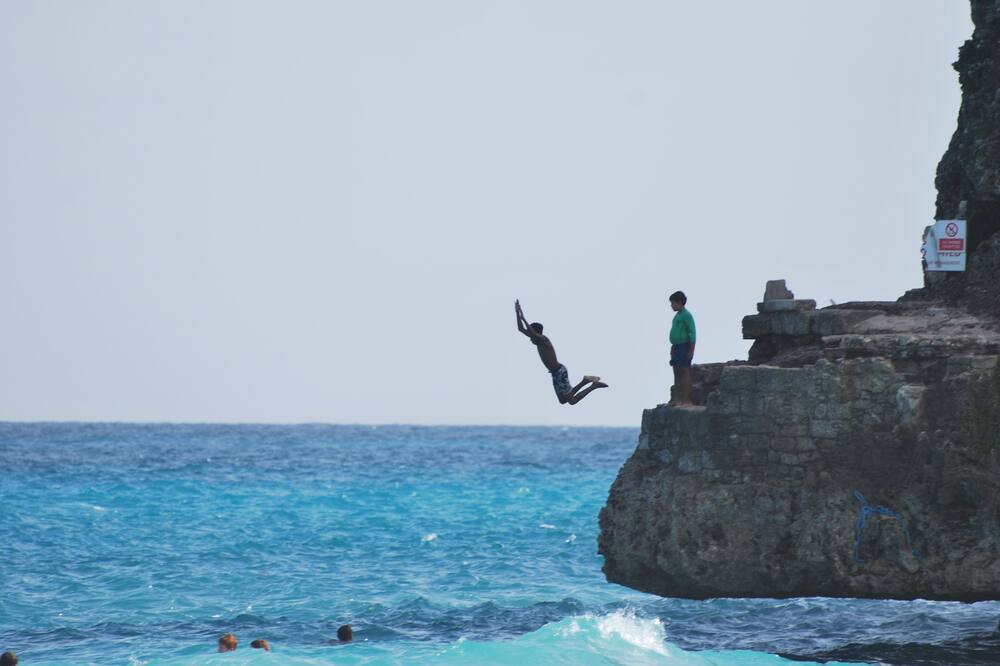 Photo of Others in Gibbs Bay