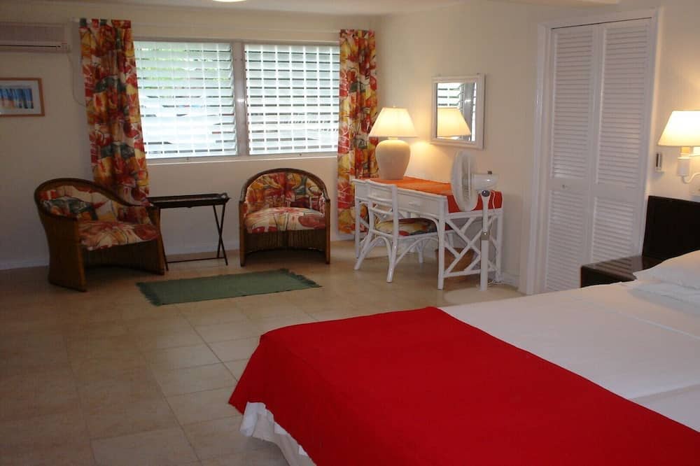 Photo of Bedroom in Gibbs Bay