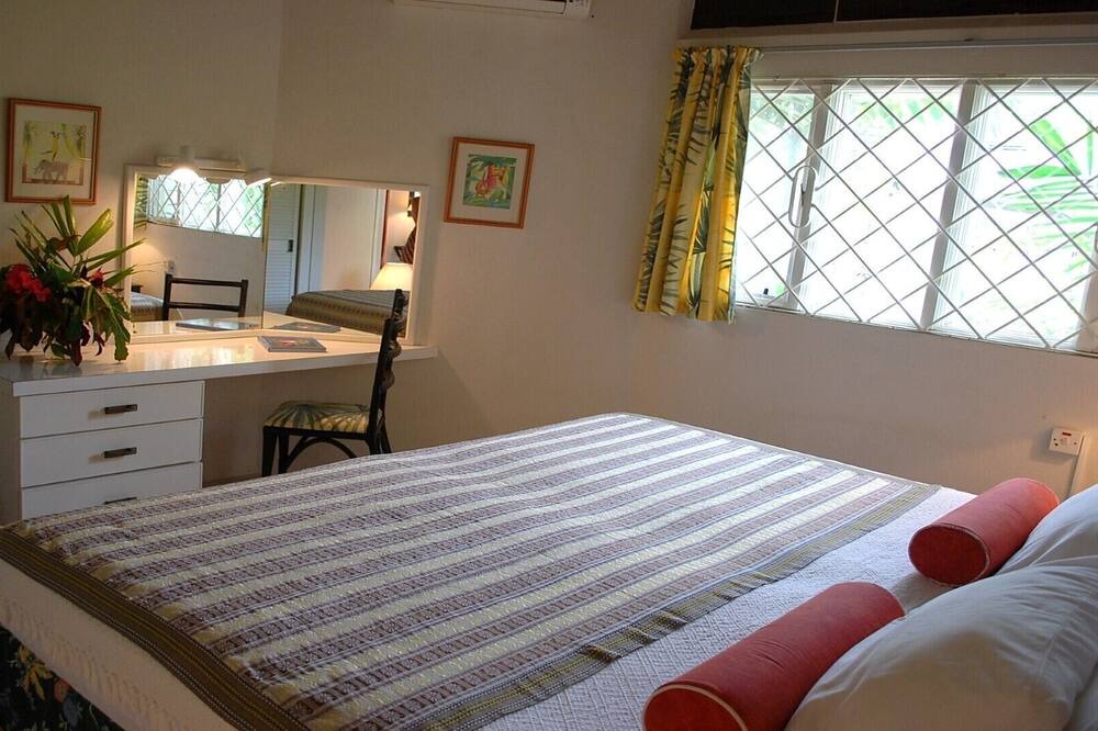 Photo of Bedroom in Gibbs Bay