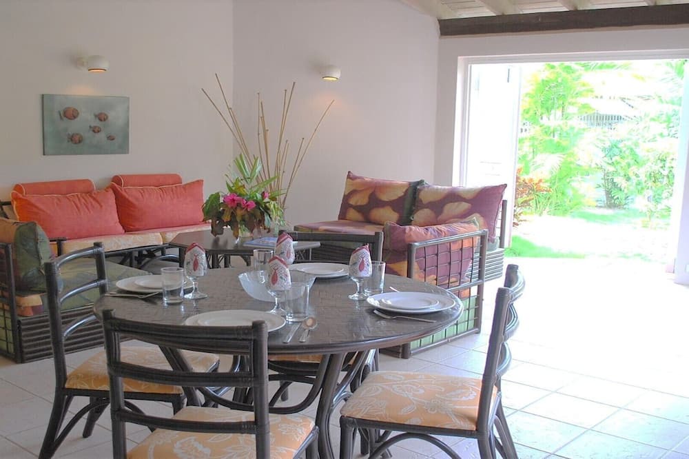 Photo of Kitchen in Gibbs Bay