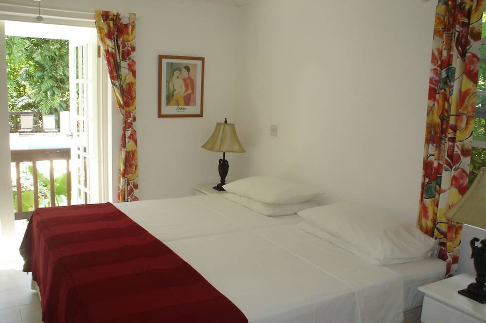 Photo of Bedroom in Gibbs Bay