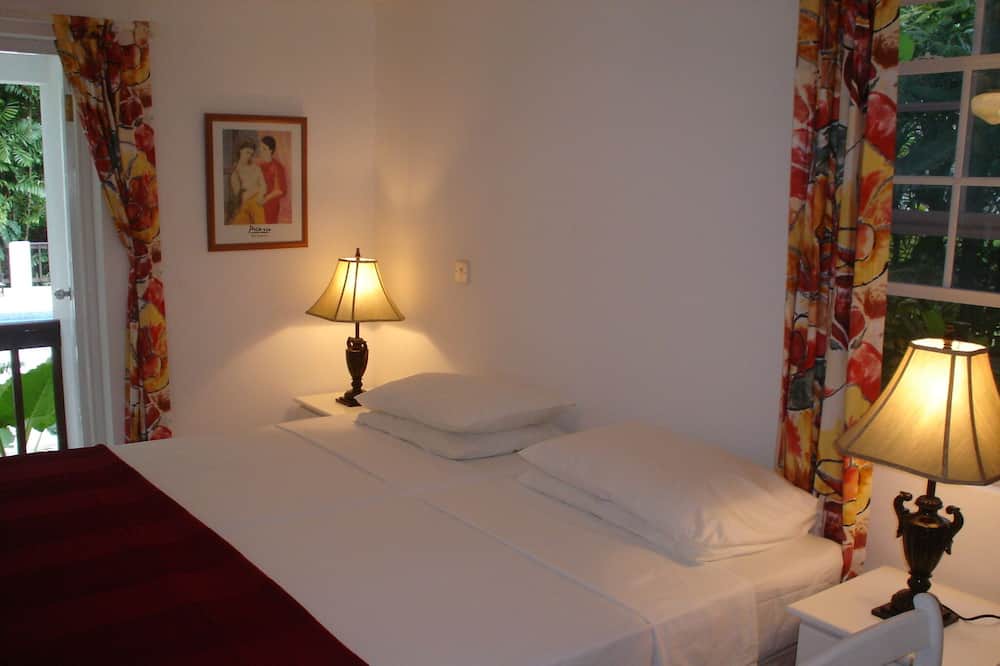 Photo of Bedroom in Gibbs Bay