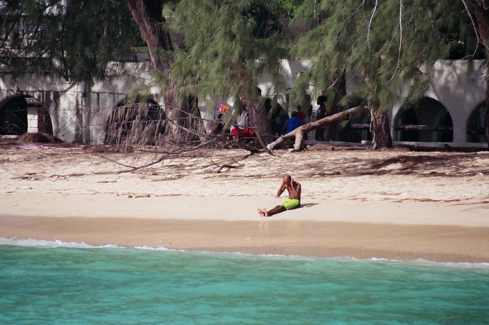 Photo of Others in Gibbs Bay