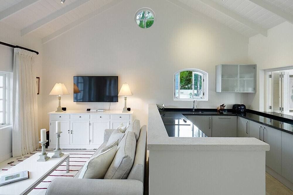 Photo of Livingroom in Deanes