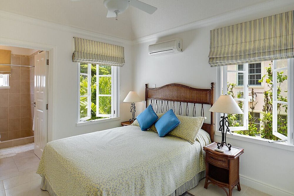 Photo of Bedroom in Sandy Lane