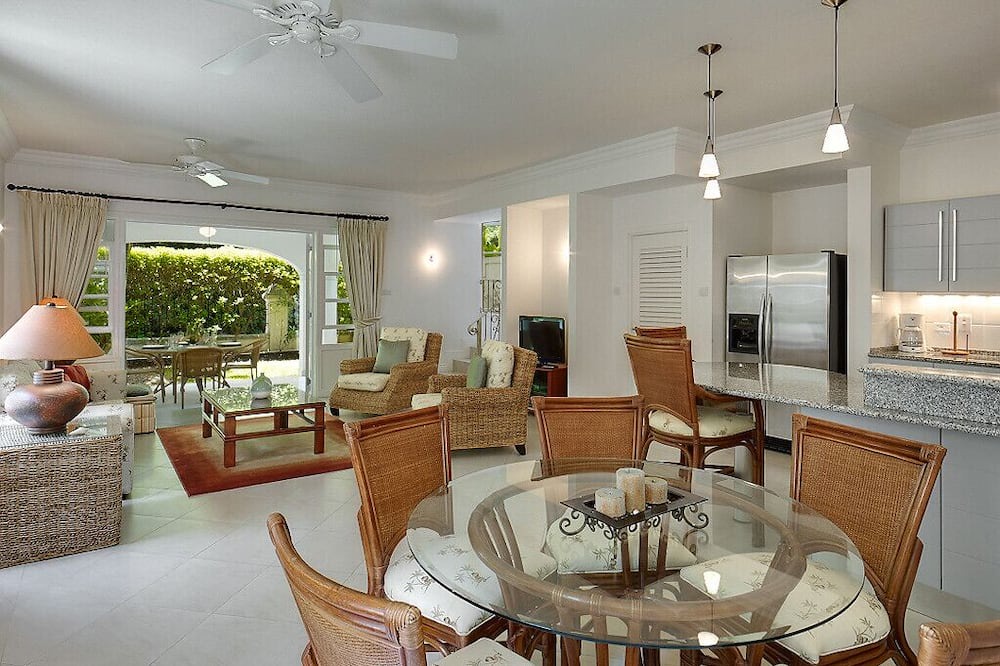 Photo of Livingroom in Sandy Lane