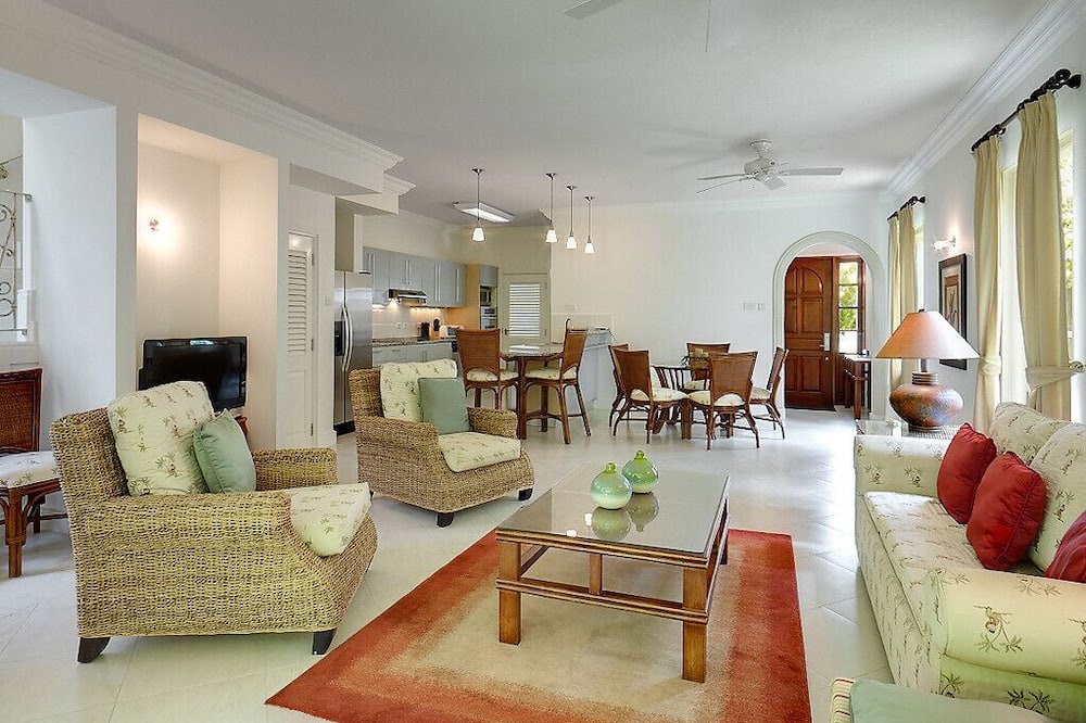 Photo of Livingroom in Sandy Lane