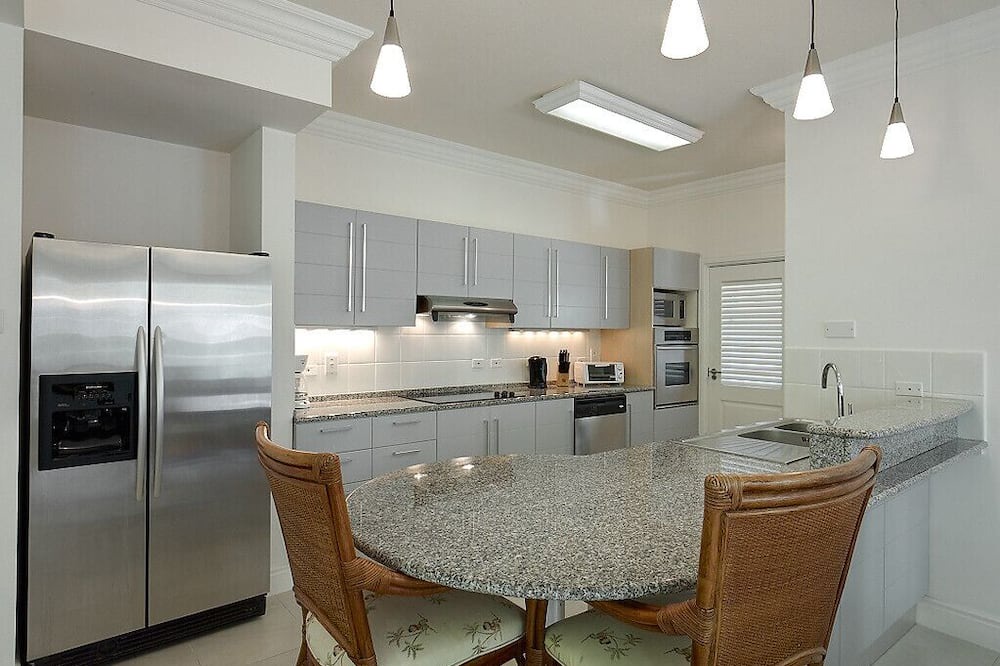 Photo of Kitchen in Sandy Lane
