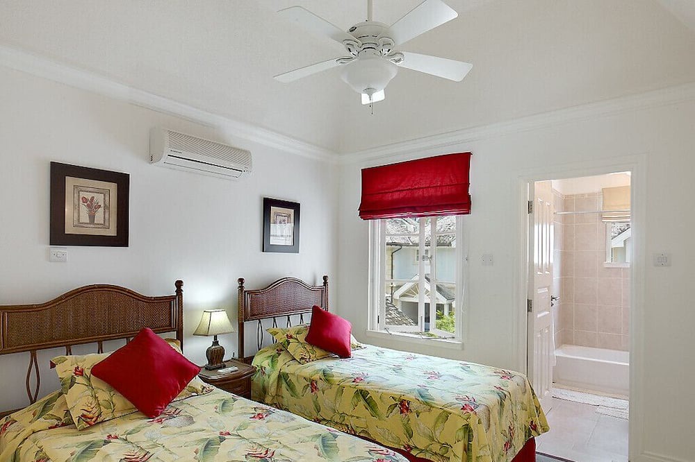 Photo of Bedroom in Sandy Lane