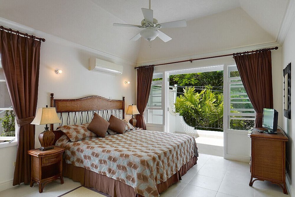 Photo of Bedroom in Sandy Lane