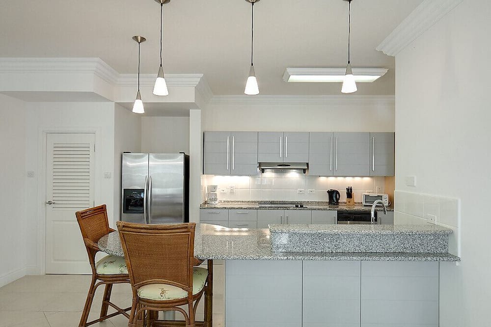Photo of Kitchen in Sandy Lane