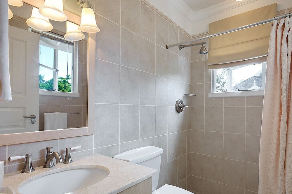 Photo of Bathroom in Sandy Lane