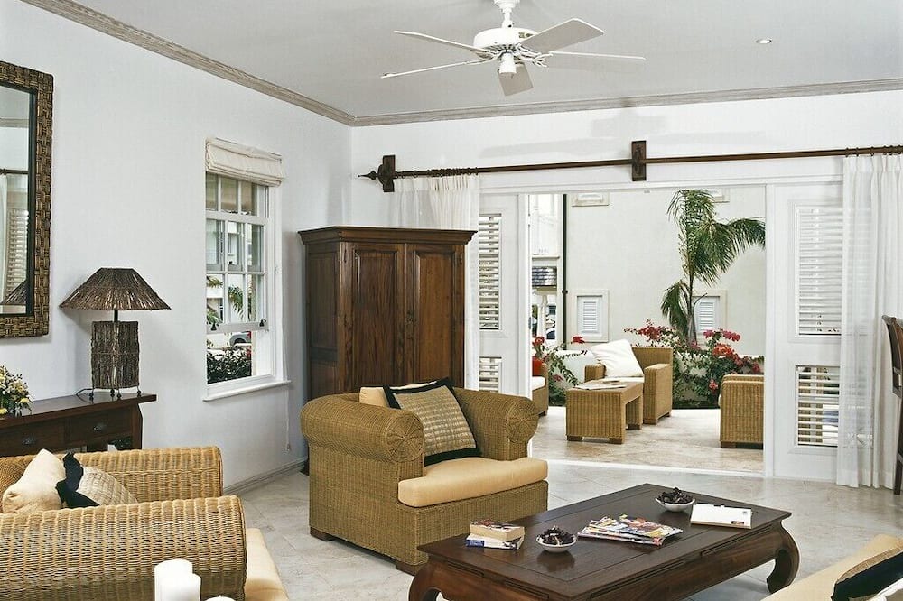 Photo of Livingroom in Mullins