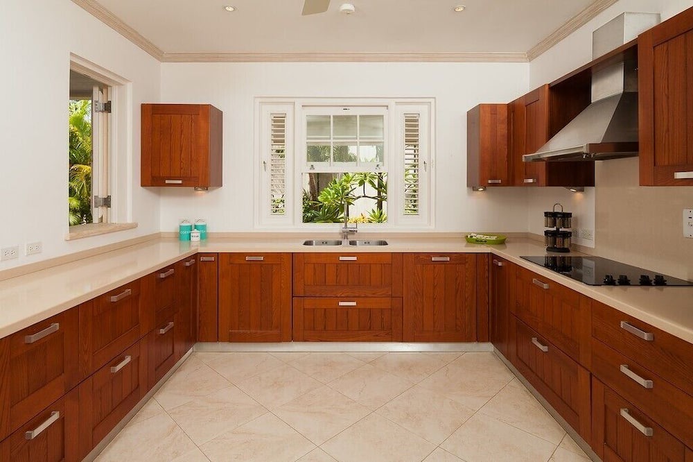 Photo of Kitchen in Mullins