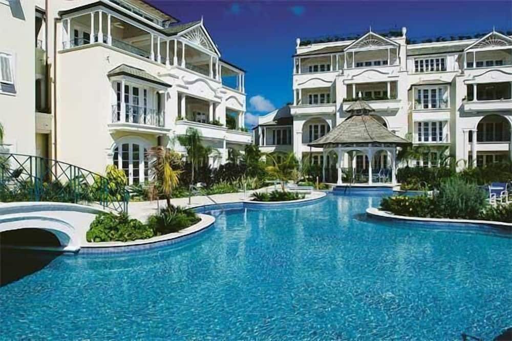 Photo of Outdoor in Speightstown
