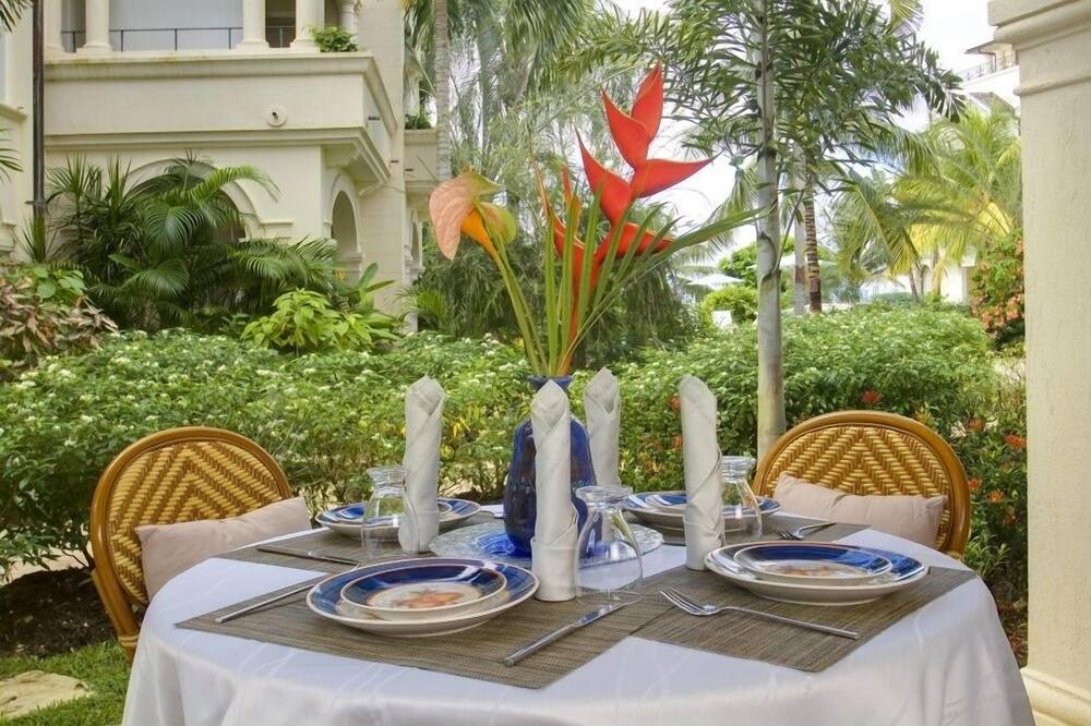 Photo of Patio Balcony in Speightstown