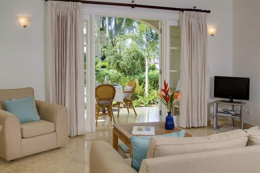 Photo of Livingroom in Speightstown