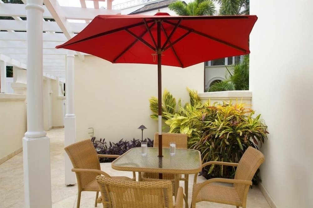 Photo of Patio Balcony in Speightstown