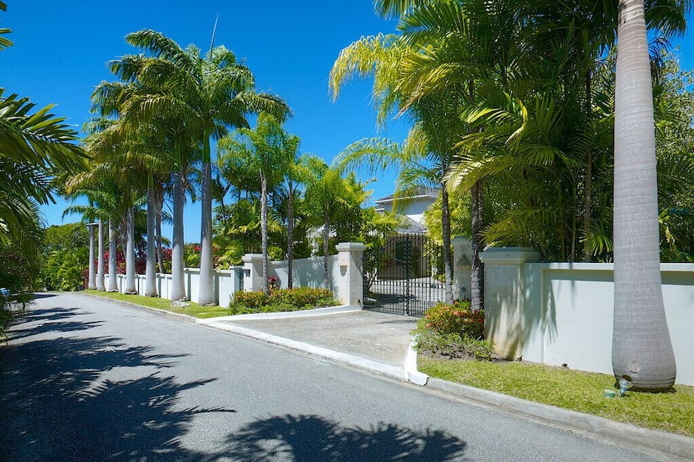 Photo of Outdoor in Sandy Lane