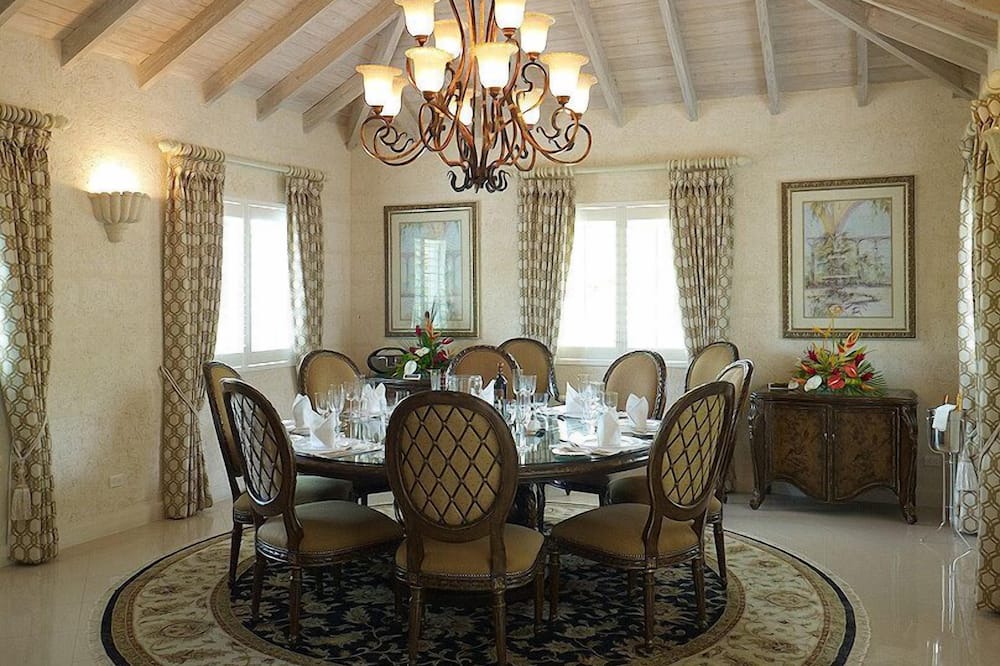 Photo of Kitchen in Sandy Lane