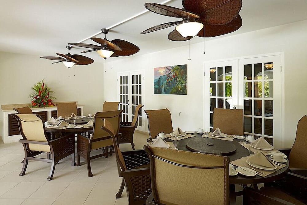 Photo of Kitchen in Sandy Lane