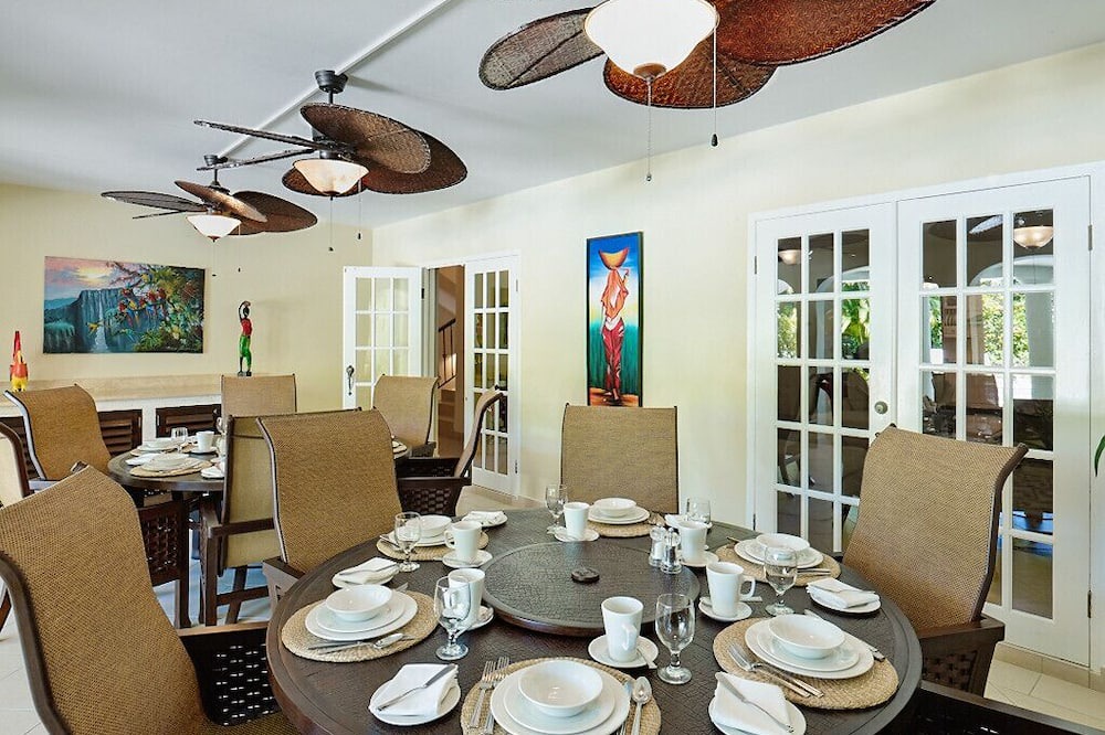 Photo of Kitchen in Sandy Lane