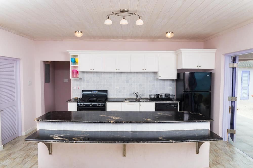 Photo of Kitchen in Vuemont