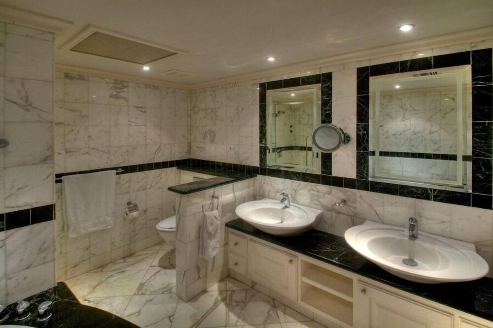Photo of Bathroom in Saint Peter Parish