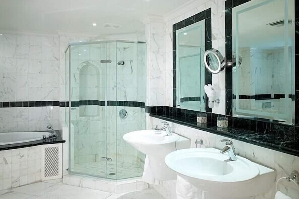 Photo of Bathroom in Saint Peter Parish